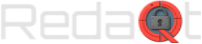 RedaQt Logo